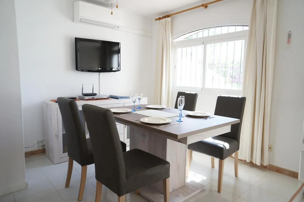Verano Azul 44 Nerja Holiday home