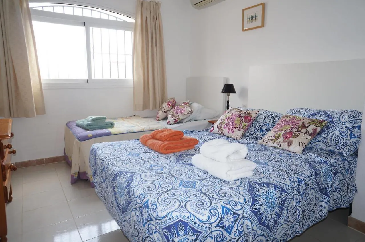 Verano Azul 44 Nerja