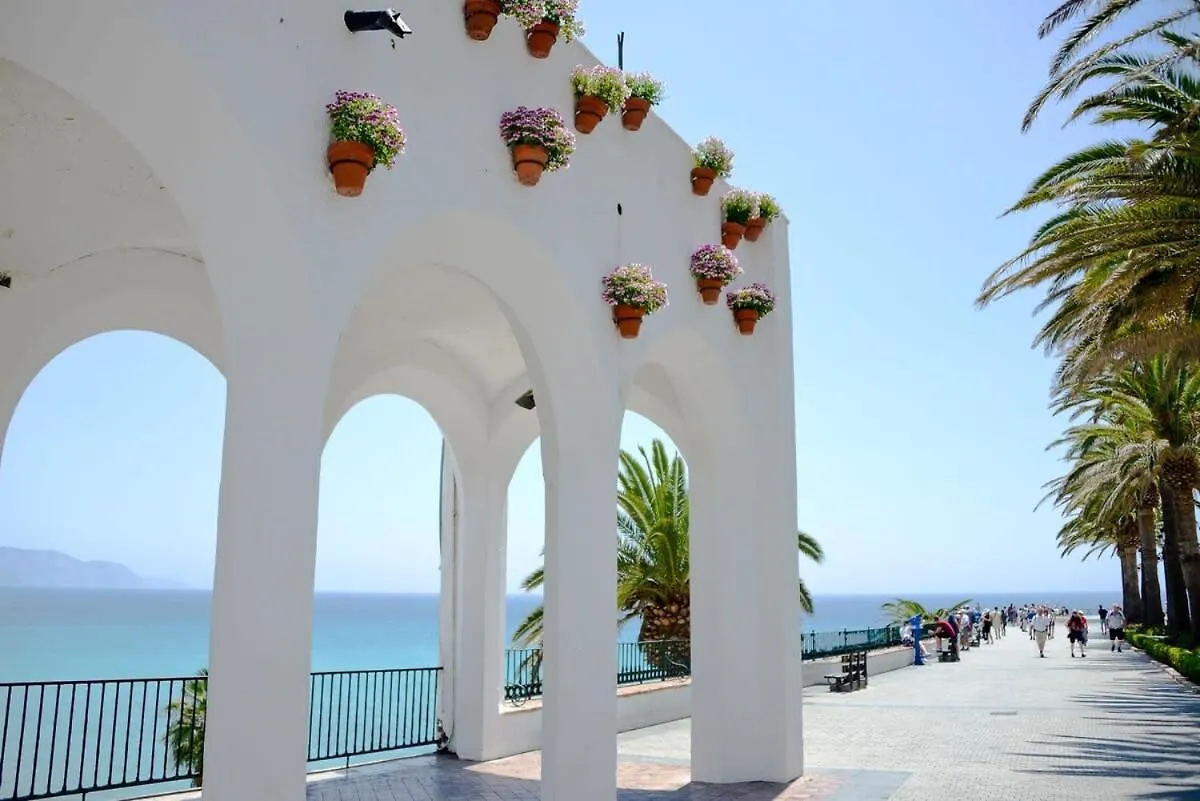 Verano Azul 44 Nerja Holiday home