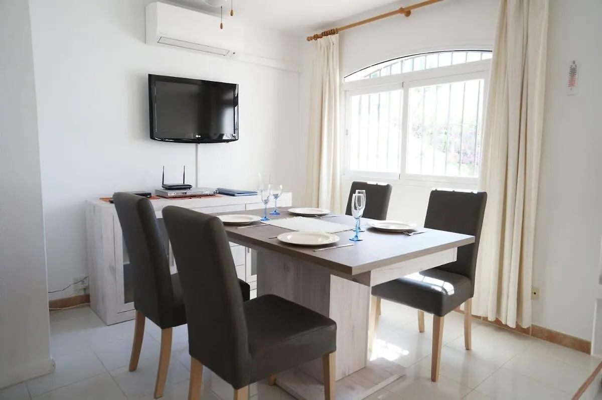 Verano Azul 44 Nerja Holiday home