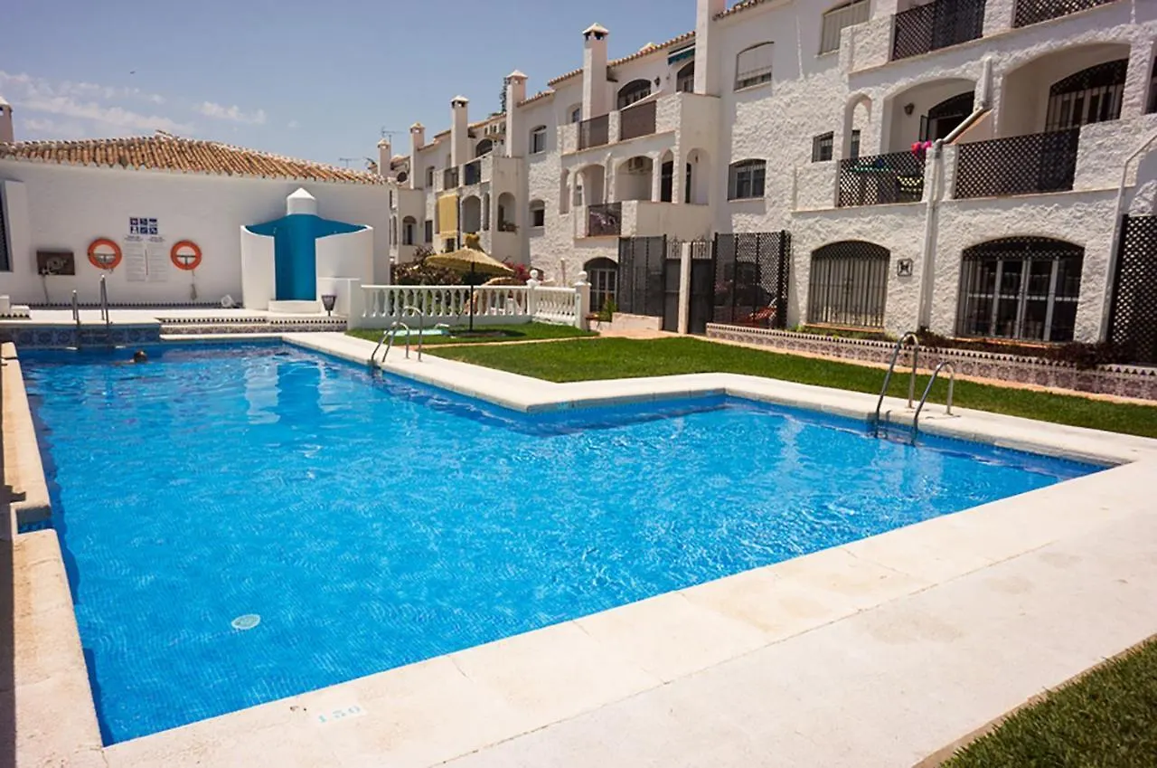 Holiday home Verano Azul 44 Nerja Spain