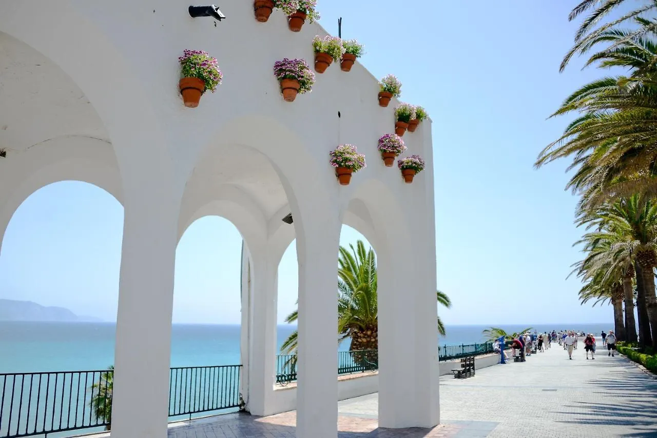 Verano Azul 44 Nerja 0*,  Spain